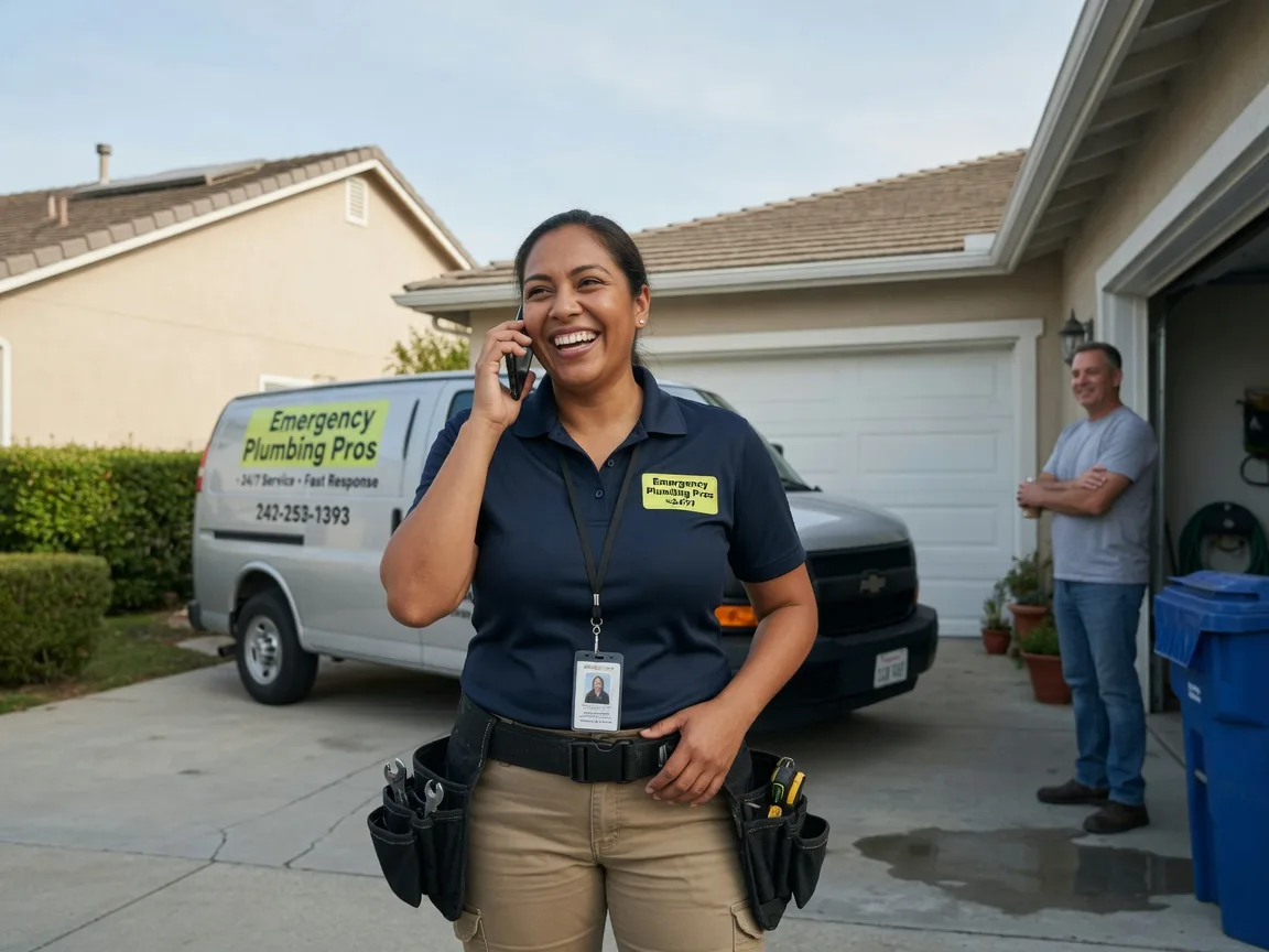 Emergency Plumber Dugway, UT FAQs